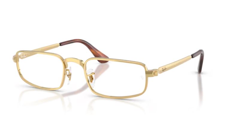 RAY-BAN RX3927V 2500