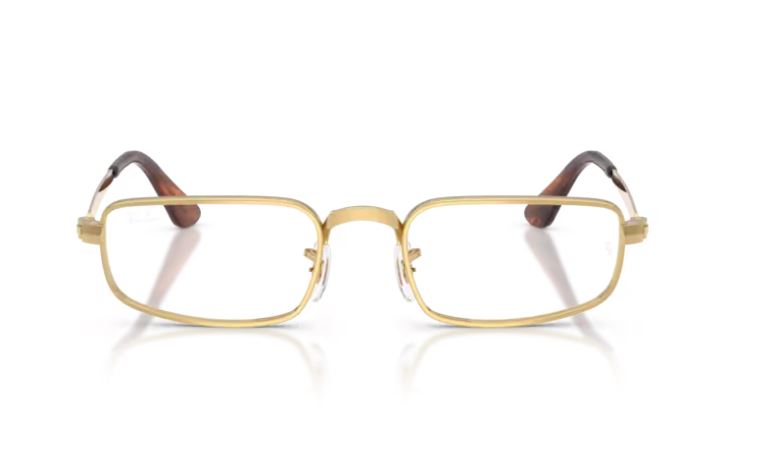 RAY-BAN RX3927V 2500