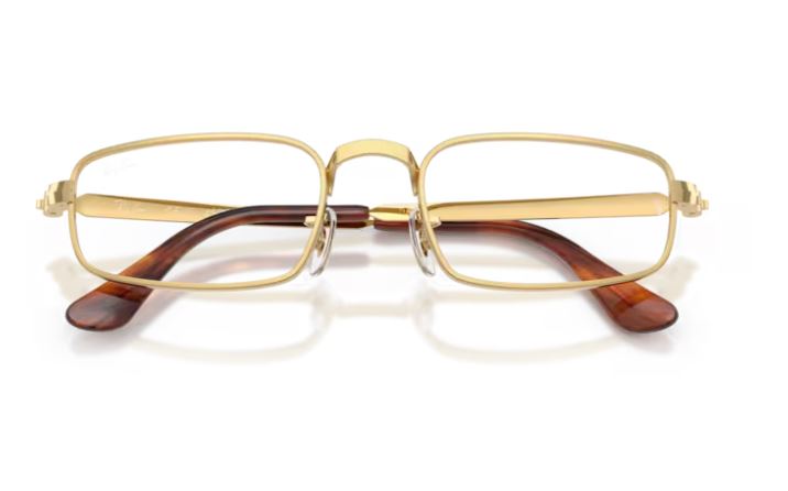RAY-BAN RX3927V 2500