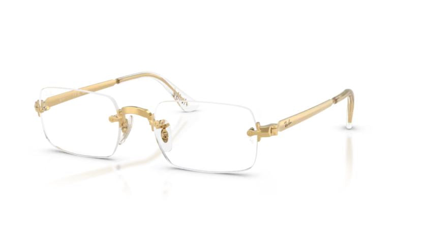 RAY-BAN RX3928V 2500