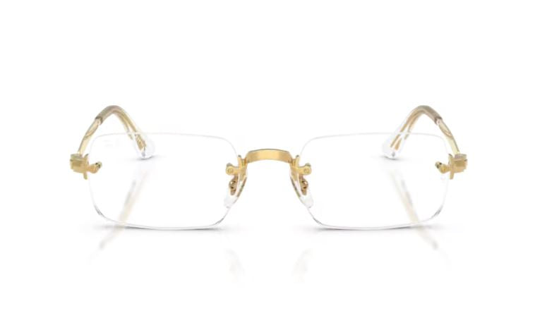 RAY-BAN RX3928V 2500