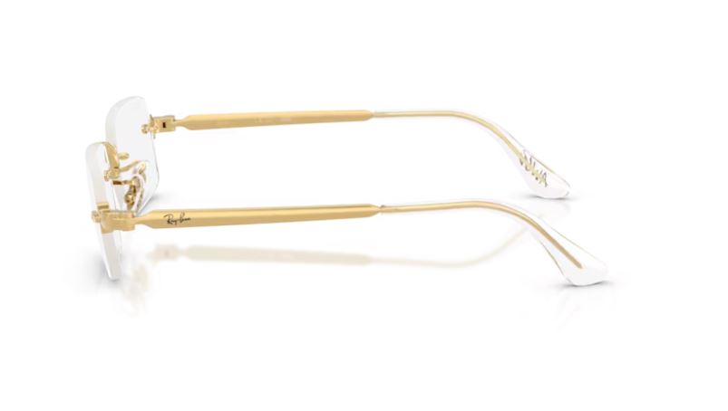 RAY-BAN RX3928V 2500