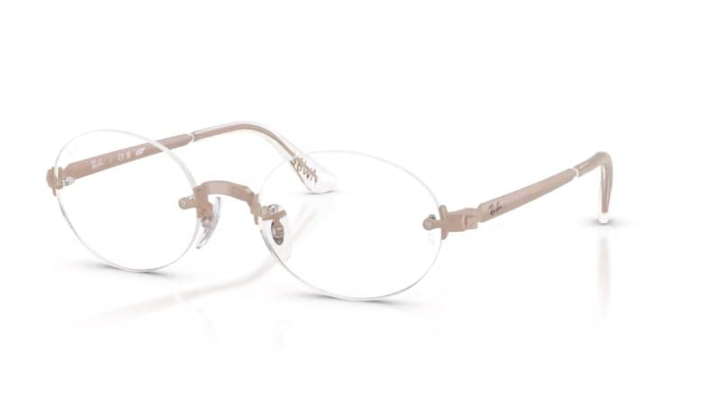 RAY-BAN RX3929V 3207