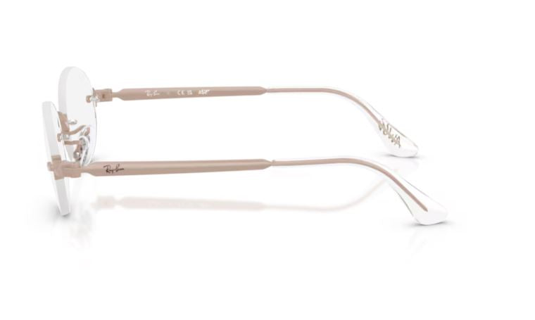 RAY-BAN RX3929V 3207
