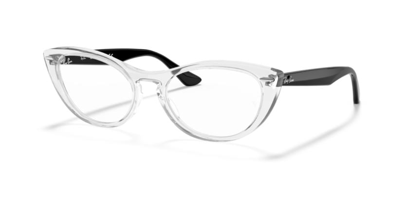 RAY-BAN RX4314V 5943 - NINA