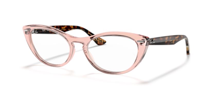 RAY-BAN RX4314V 8080 - NINA