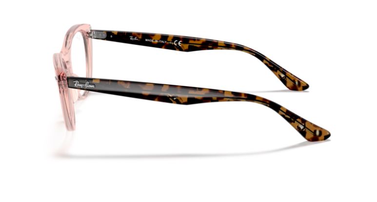 RAY-BAN RX4314V 8080 - NINA