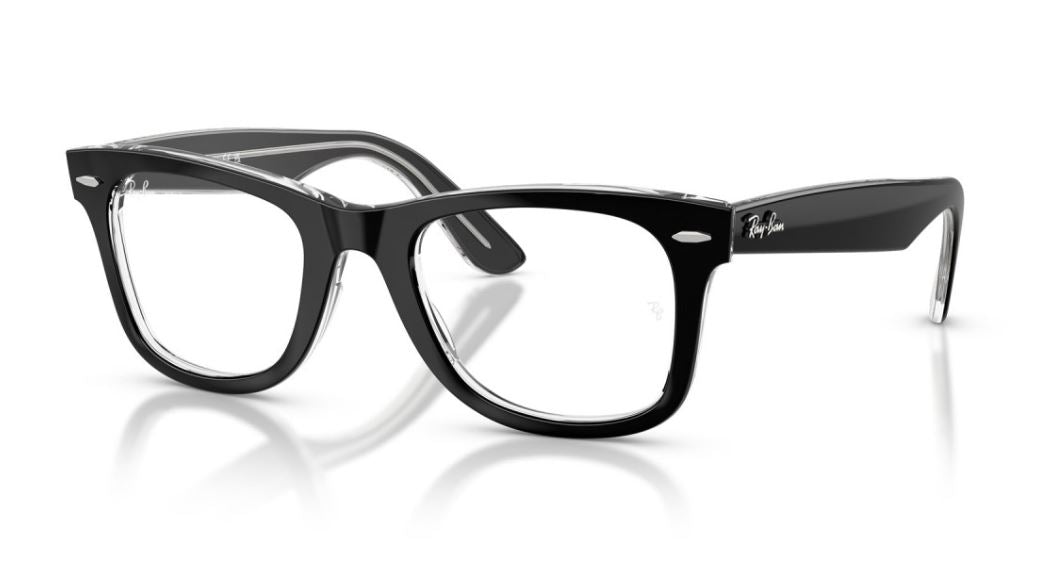 RAY-BAN RX4340V 2034 50