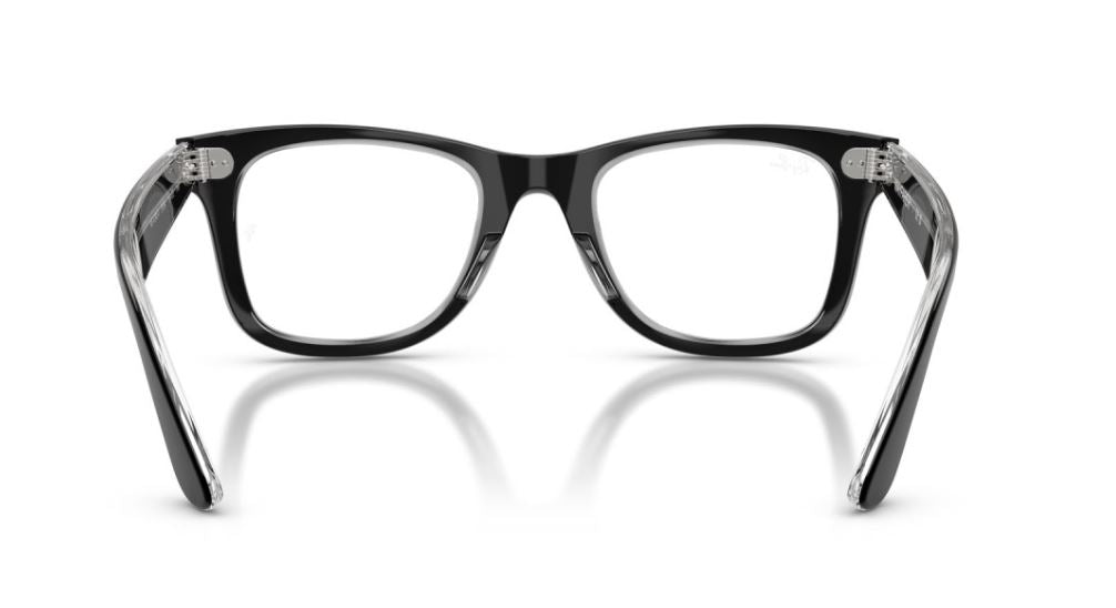 RAY-BAN RX4340V 2034 50