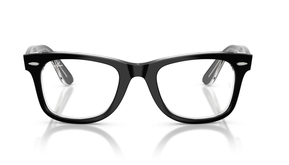 RAY-BAN RX4340V 2034 50