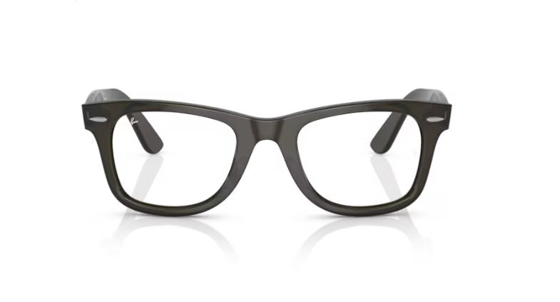 RAY-BAN RX4340V 8224 Wayfarer ease