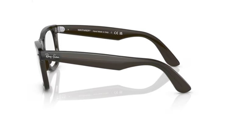 RAY-BAN RX4340V 8224 Wayfarer ease