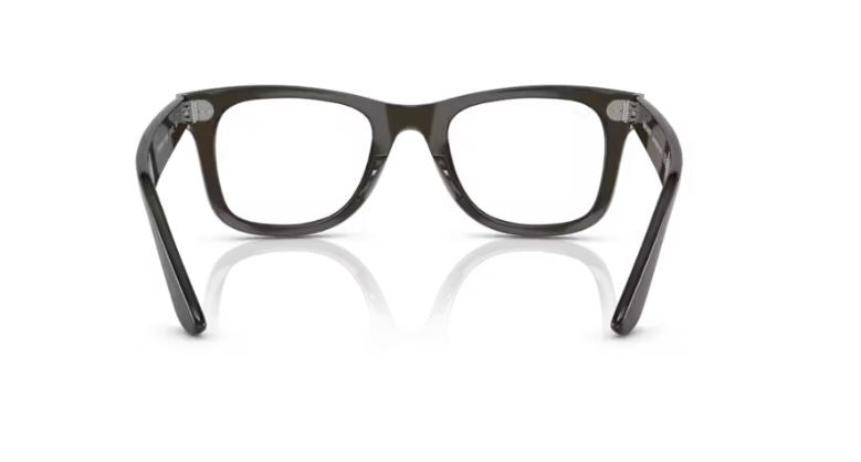 RAY-BAN RX4340V 8224 Wayfarer ease