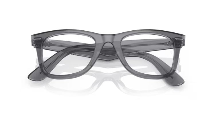 RAY-BAN RX4340V 8225 Wayfarer ease