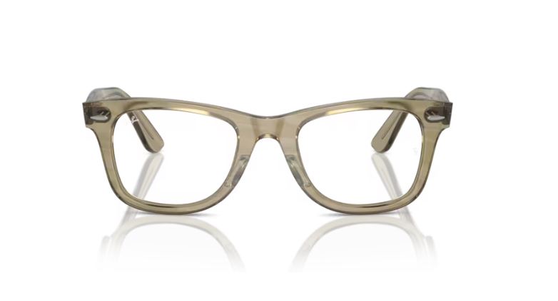 RAY-BAN RX4340V 8381 Wayfarer ease