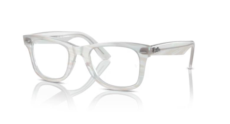 RAY-BAN RX4340V 8382 Wayfarer ease