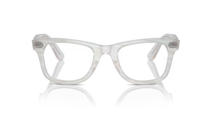 RAY-BAN RX4340V 8382 Wayfarer ease