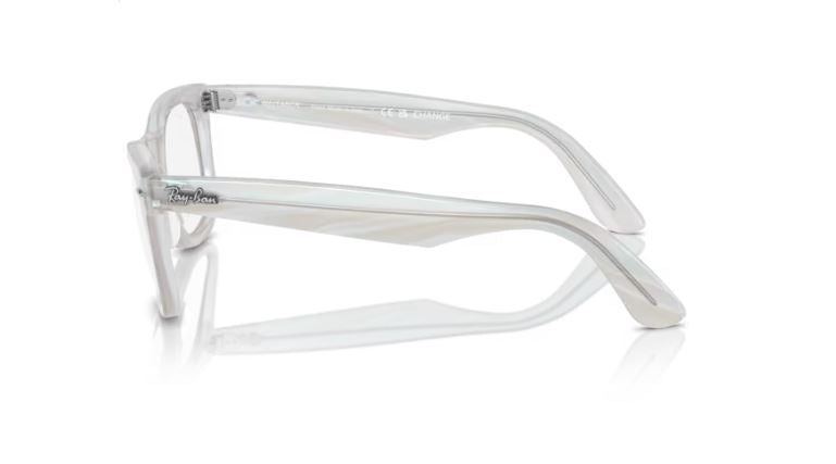 RAY-BAN RX4340V 8382 Wayfarer ease