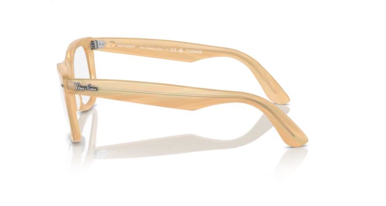 RAY-BAN RX4340V 8383 Wayfarer ease