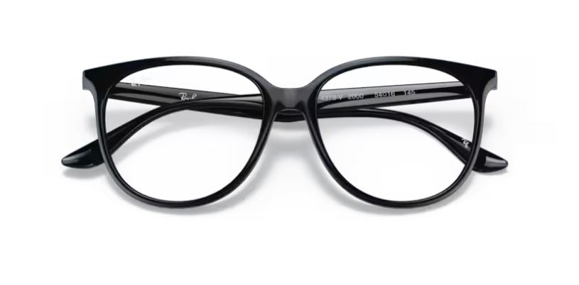 RAY-BAN RX4378V 2000