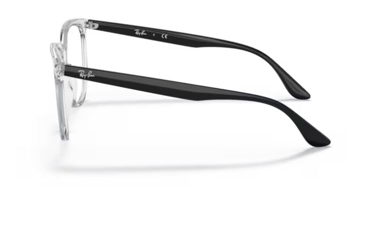 RAY-BAN RX4378V 5943