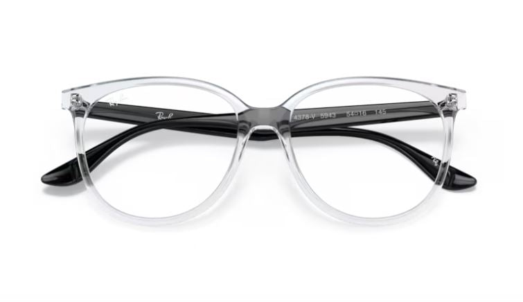 RAY-BAN RX4378V 5943