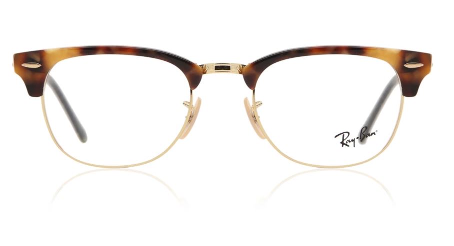 RAY-BAN RX5154 5494 Clubmaster