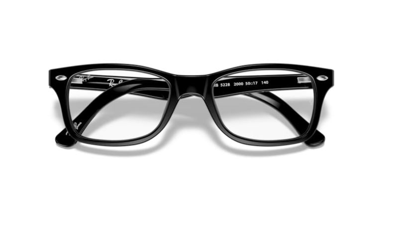 RAY-BAN RX5228 2000