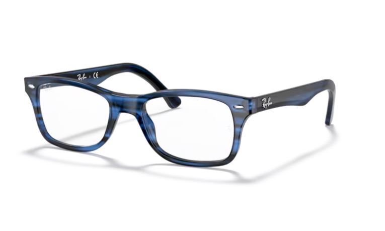 RAY-BAN RX5228 8053