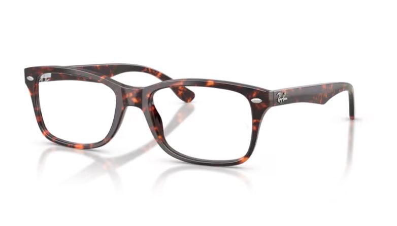 RAY-BAN RX5228 8423
