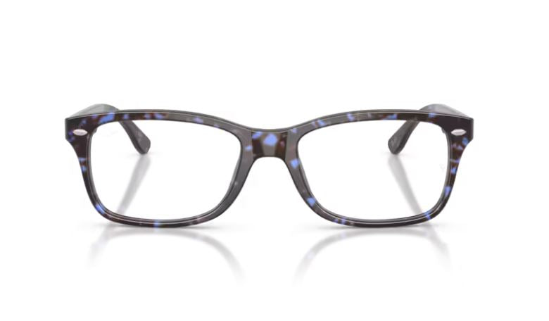 RAY-BAN RX5228 8424
