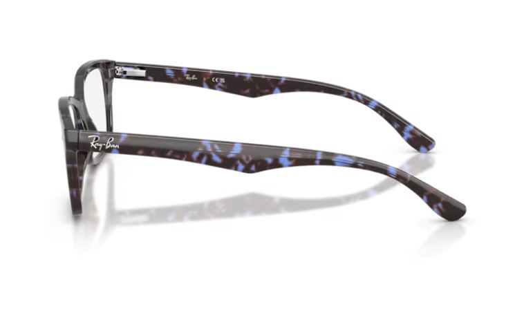 RAY-BAN RX5228 8424