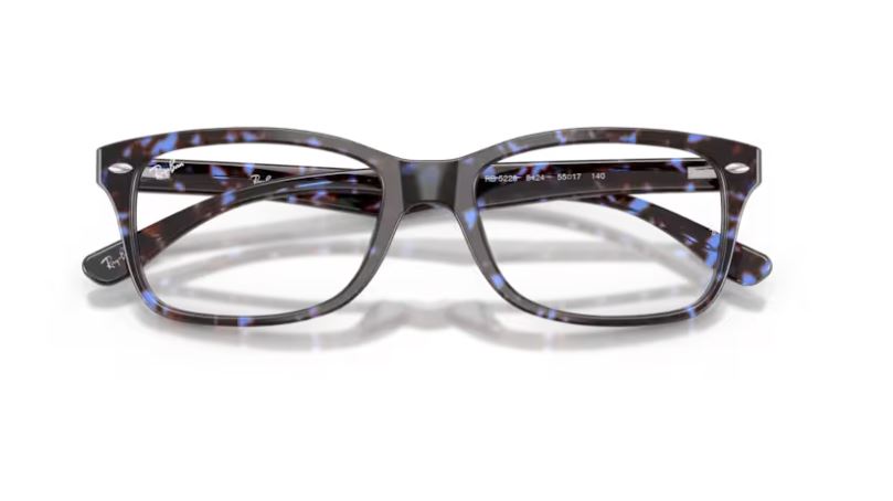 RAY-BAN RX5228 8424