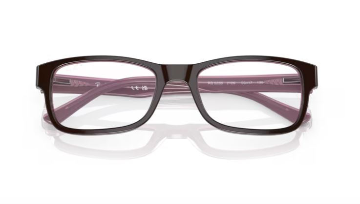 RAY-BAN RX5268 2126