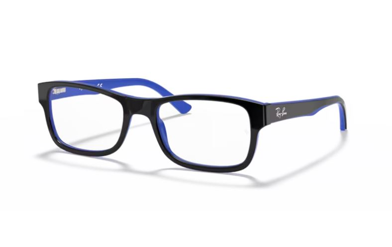 RAY-BAN RX5268 5179