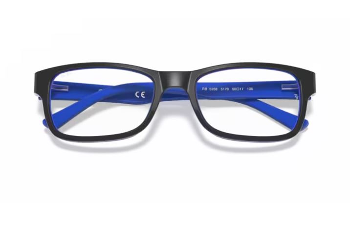 RAY-BAN RX5268 5179