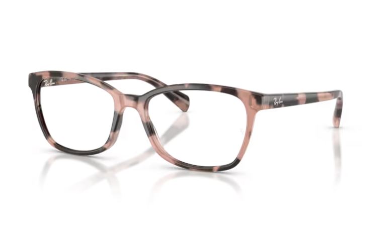 RAY-BAN RX5362 8481