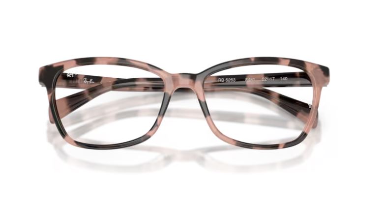 RAY-BAN RX5362 8481
