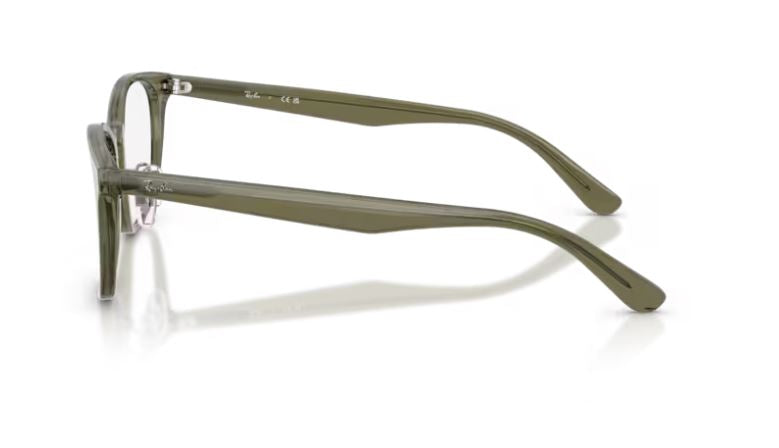 RAY-BAN RX5386D 8501