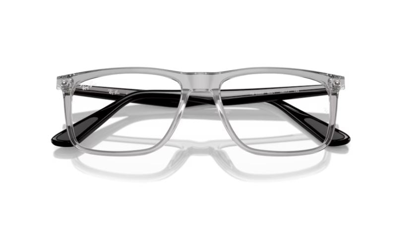 RAY-BAN RX5389I 8221