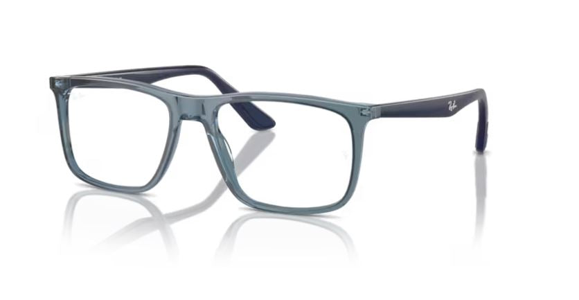 RAY-BAN RX5389I 8371