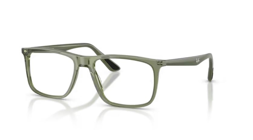 RAY-BAN RX5389I 8448