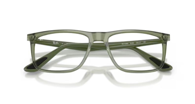 RAY-BAN RX5389I 8448