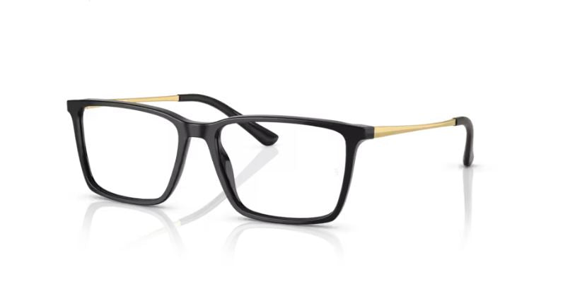 RAY-BAN RX5410I 2000 - Black