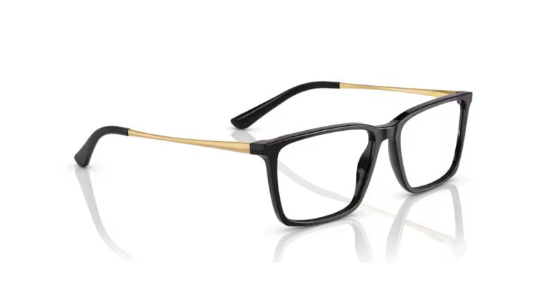 RAY-BAN RX5410I 2000 - Black