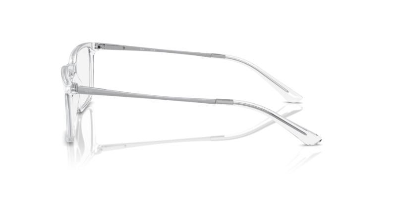 RAY-BAN RX5410I 2001 - Transparent