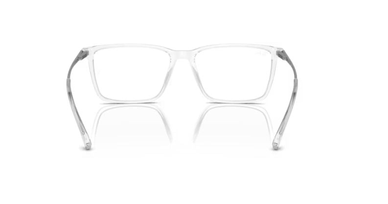RAY-BAN RX5410I 2001 - Transparent