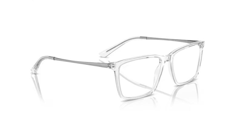 RAY-BAN RX5410I 2001 - Transparent