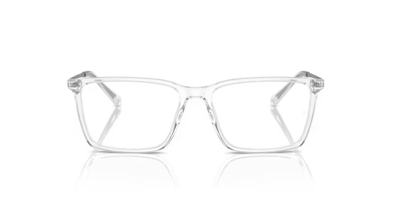 RAY-BAN RX5410I 2001 - Transparent