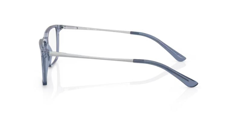 RAY-BAN RX5410I 8216 - Transparent blue